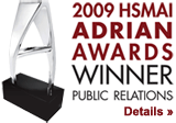 2002 Adrian Awards