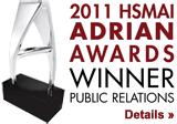2002 Adrian Awards