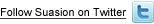 Follow Suasion on Twitter