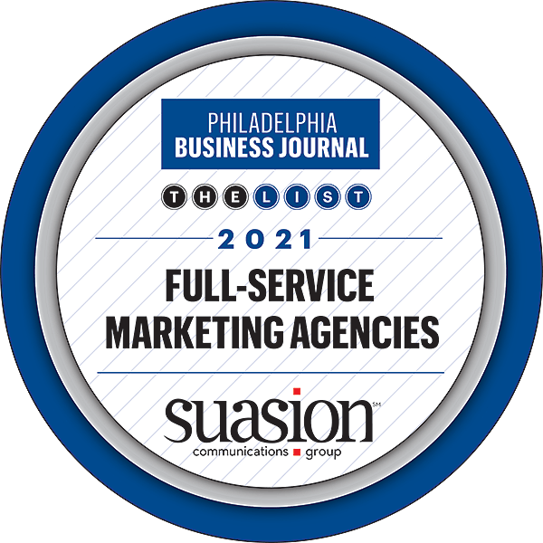 Top Full Service Agency