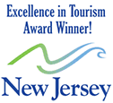 NJ Tourism Award