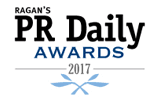 PR Dally Award 2017