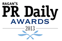 PR Dally 2013 Award