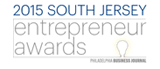 SJ Entrepreneur Award