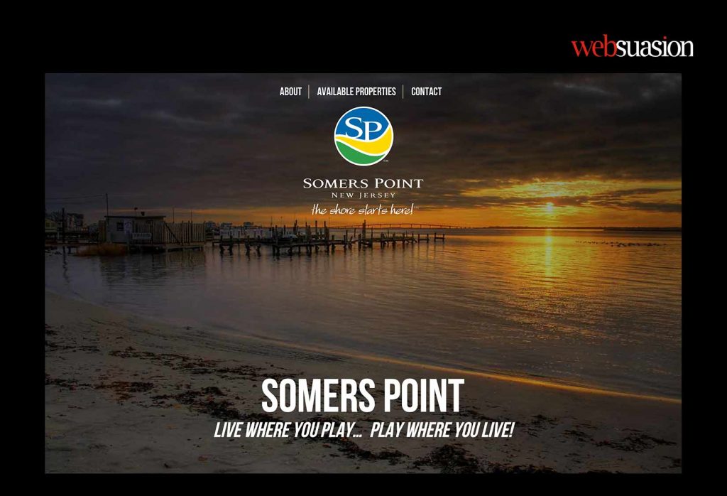 Somers Point, NJ