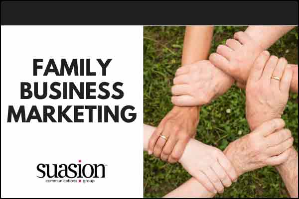 Family Business Branding Strategy