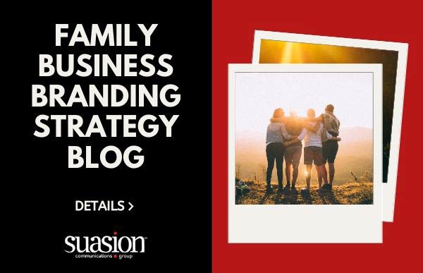 Photo: Family Business Branding Strategy