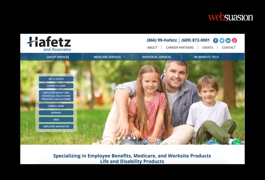 Hafetz & Associates