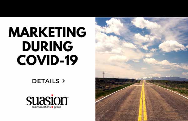 Photo: Covid-19 Marketing Tips