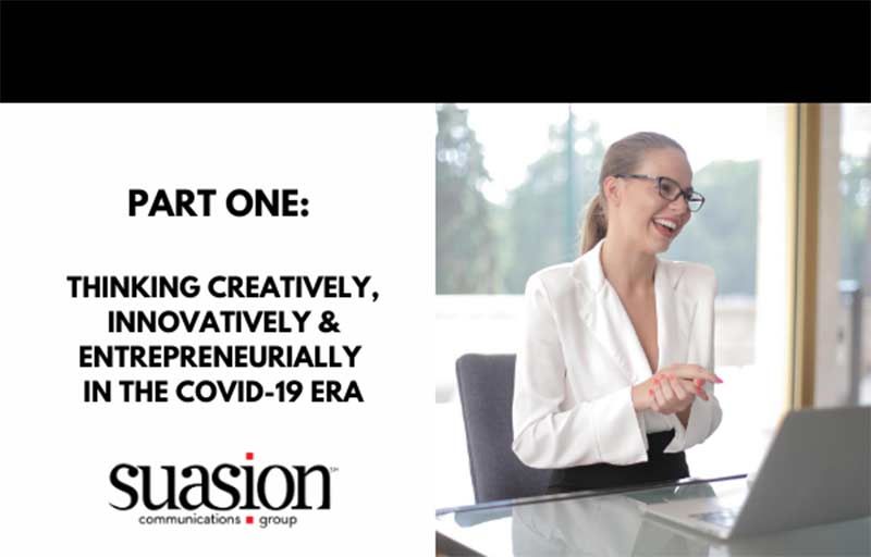 Photo: Thinking Creatively