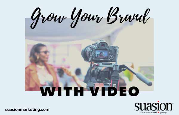 Photo: Grow Your Brand With Video
