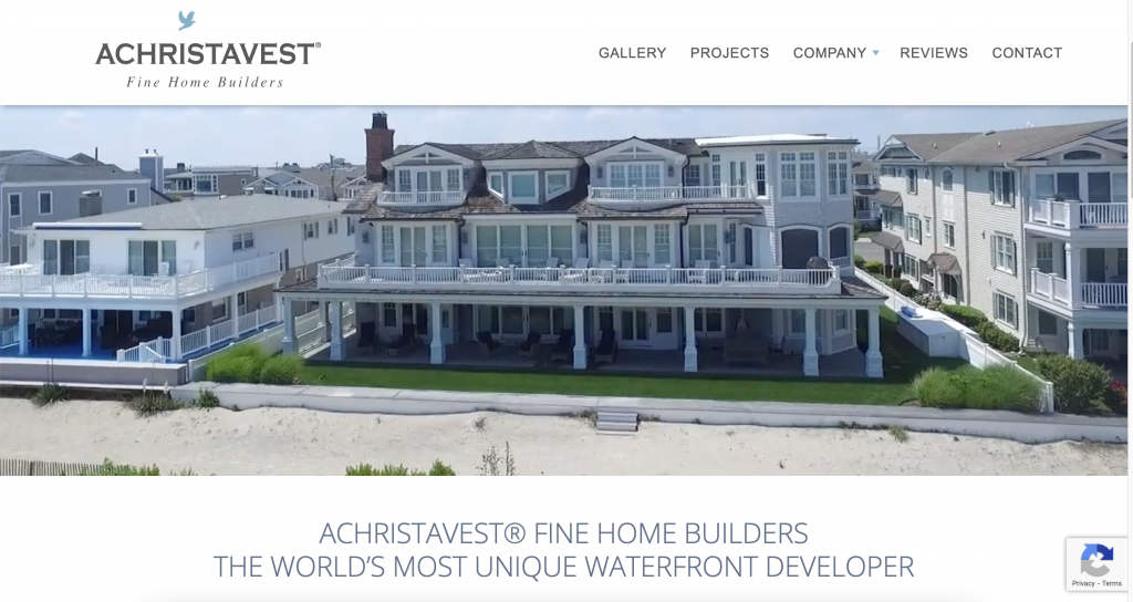 Achristavest.com
