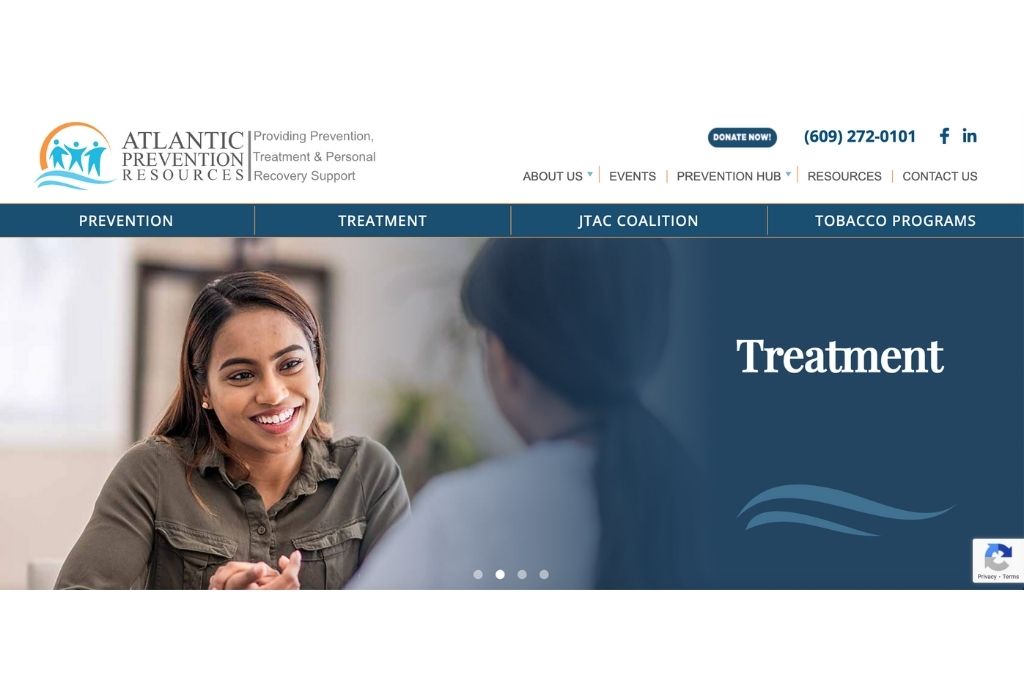 Atlantic Prevention Resources