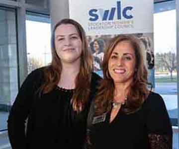 Stockton Womens Leadership Council