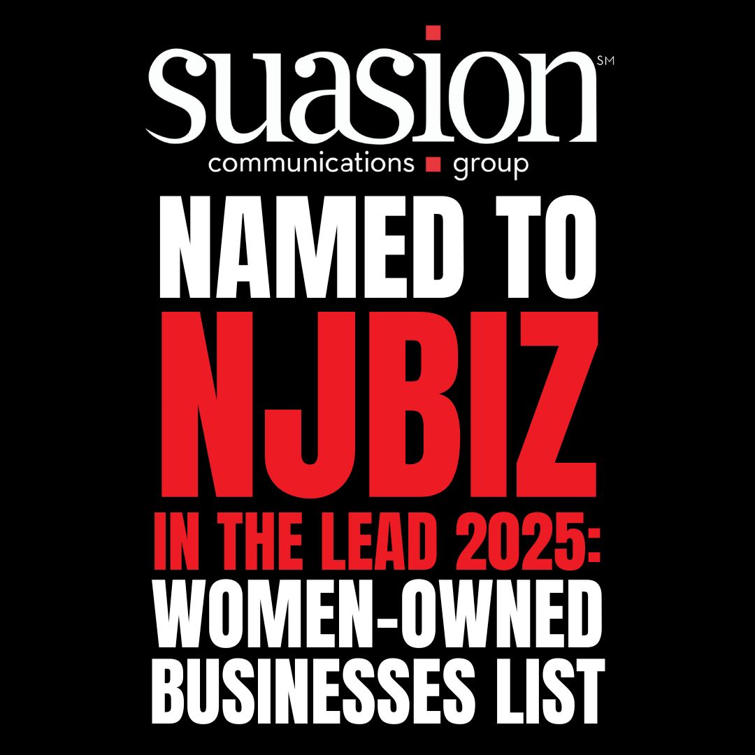NJBiz in the Lead 2025: Women-owned Businesses List