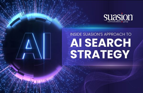 How AI uses Search Strategy